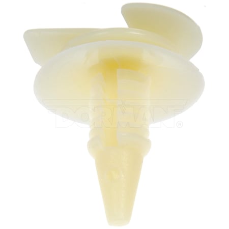 Dorman OE Replacement For GM Models 11 Length Black Plastic Pack Of 3 963-016D